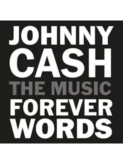 Johnny Cash Forever Words