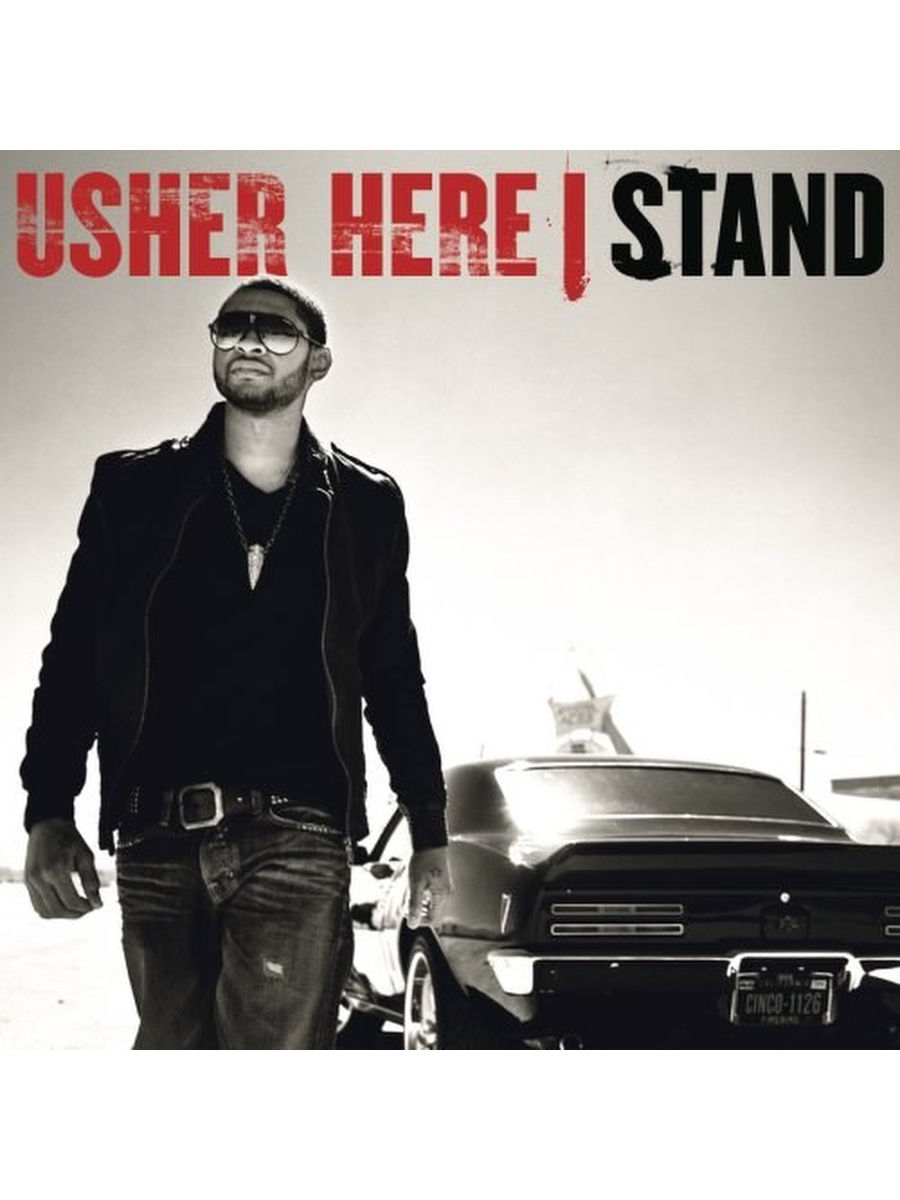 Standing next to you usher remix