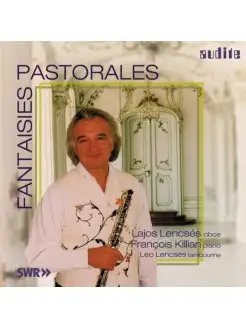 Fantaisies Pastorales - Lencsé