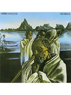 Herbie Hancock - Crossings