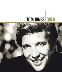 Tom Jones - Gold (1965-1975)