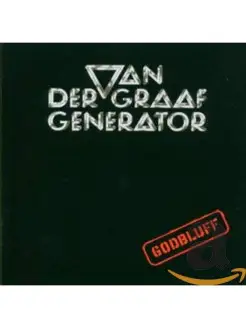 Van Der Graaf Generator - Godbluff