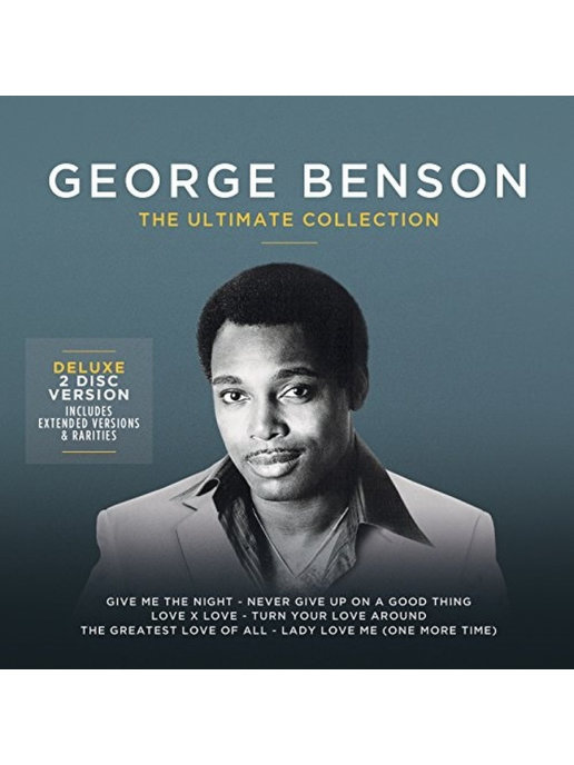 George benson nothing