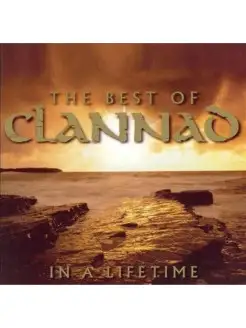 Clannad - The Best Of Clannad