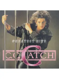 Audio CD - C.C. Catch Greatest Hits