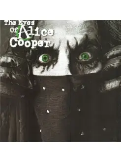 Alice Cooper Eyes of Alice