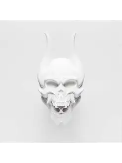 Audio CD - Trivium - Silence In The Snow [Special Edition]