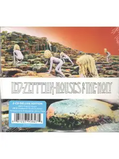 Led Zeppelin Houses Of The Holy (2014 Reissue) (Remastered)…