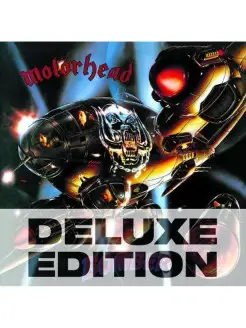 Audio CD - Motorhead Bomber (Deluxe Edition)