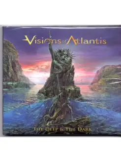 Visions of Atlantis - The Deep And The Dark