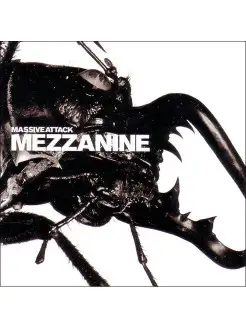 Massive Attack - Mezzanine