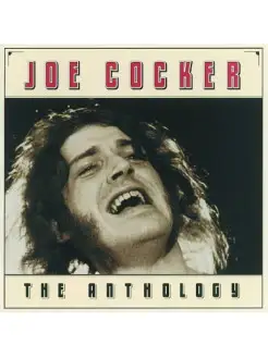 Joe Cocker - Anthology