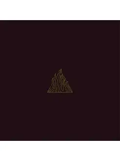 Audio CD - Trivium - The Sin And The Sentence