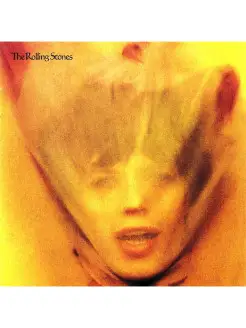 Rolling Stones - Goats Head Soup