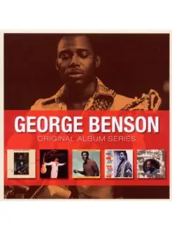 George Benson - Original Album Series