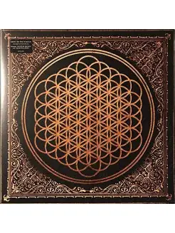 Виниловая пластинка - Bring Me the Horizon Sempiternal