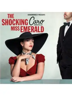 Caro Emerald - The Shocking Miss Emerald