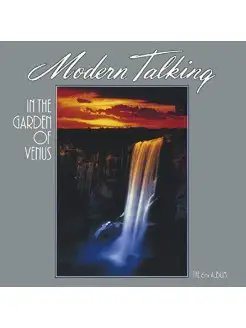 MODERN TALKING - In The Garden Of Venus