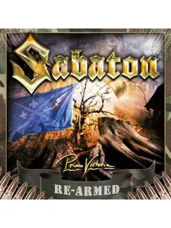 Sabaton - Primo Victoria Re-armed