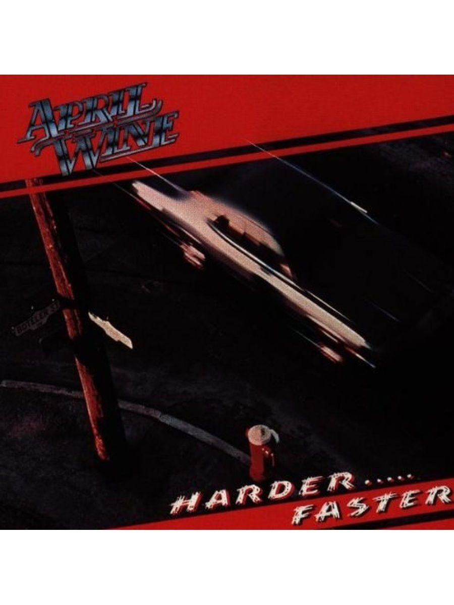 Faster harder speed. April Wine "harder... Faster". Faster Deeper harder. Harder faster 4.