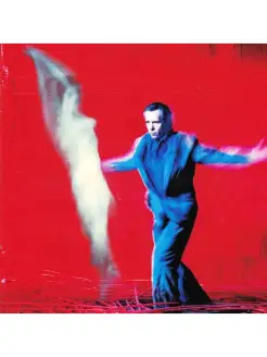 Audio CD - Peter Gabriel Us (Remastered)