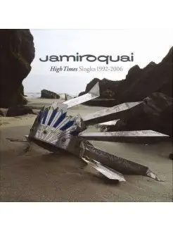 Jamiroquai - High Times Singles 1992-2006