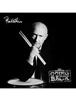 Phil Collins The Essential Going Back (Deluxe Edition) (2CD