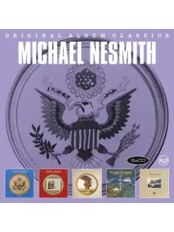 MICHAEL NESMITH Original Album Classics