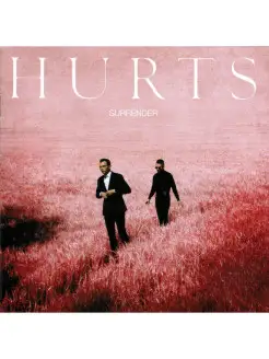 HURTS - Surrender