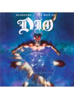 Dio - Diamonds - the Very Best of