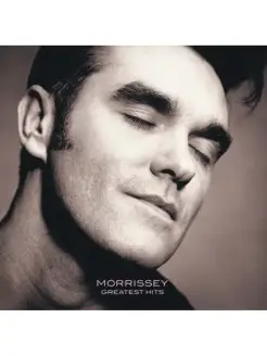 Morrissey - Greatest Hits