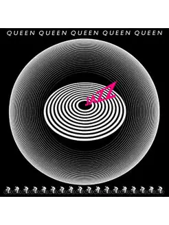 Queen Jazz (Deluxe Edition)(2011 Remaster)