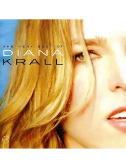 Audio CD - Diana Krall - The Very Best Of Diana Krall