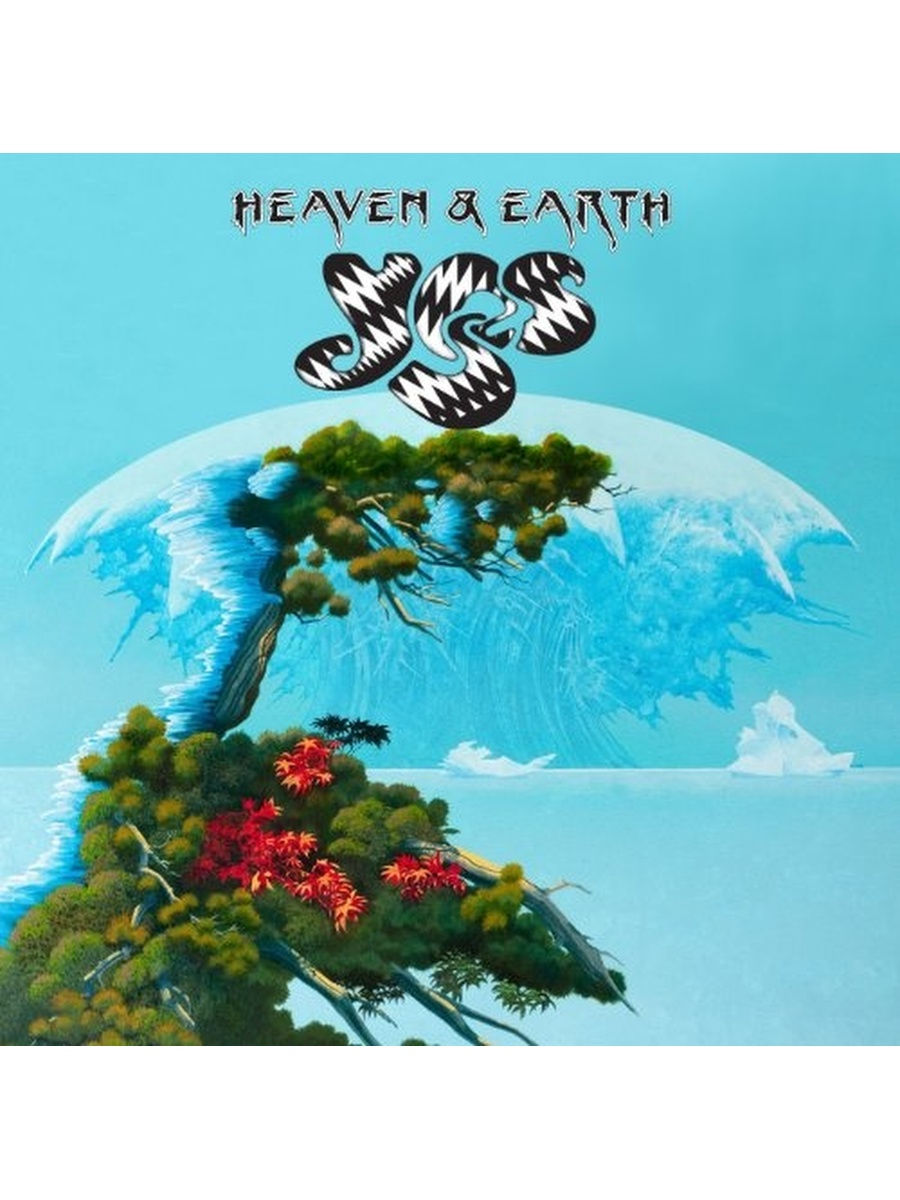 Heaven earth перевод