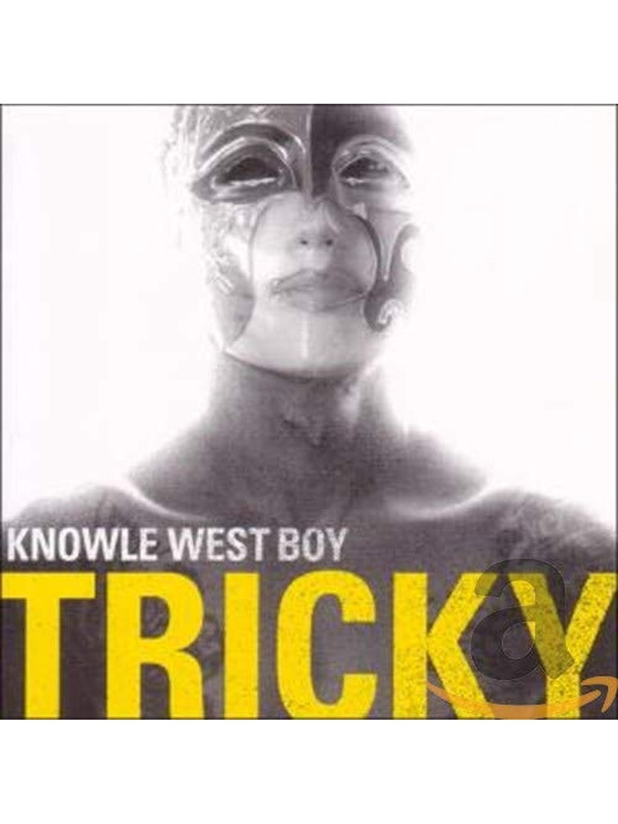 West boys. Tricky Knowle West boy. Tricky кассета. Tricky - Mixed Race.