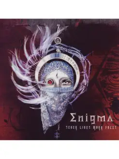 Enigma - Seven Lives Many Faces