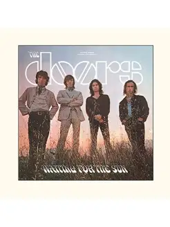 The Doors - Waiting For The Sun (50th Anniversary Expanded E…