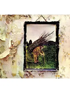 Led Zeppelin Led Zeppelin IV (2014 Reissue) (Remastered)