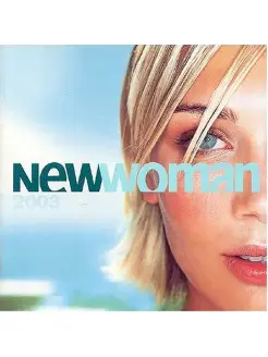 Audio CD - New Woman 2003 Vol.1