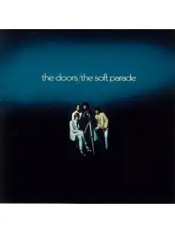 Doors Soft Parade