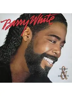 Barry White - Right Night & Barry White