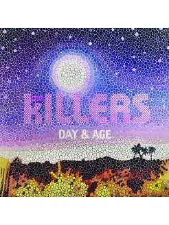 The Killers - Day & Age