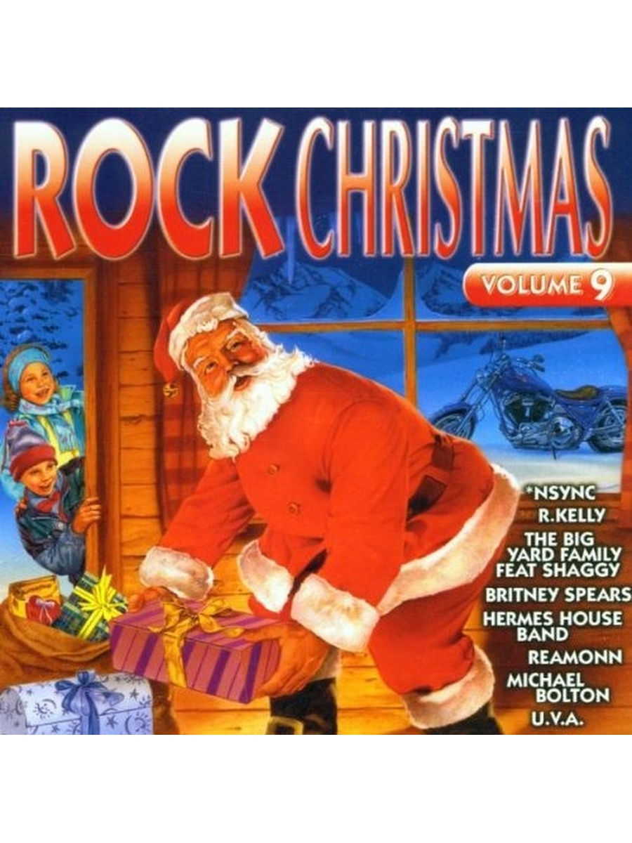 Christmas rock. Обложка Рождество рок. Christmas альбом музыкальный. Новогодние обложки альбомов известных групп. Rock x mas.