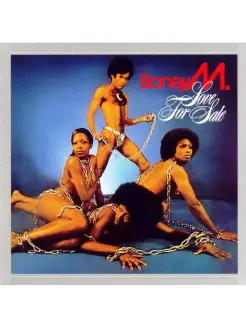 Boney M. - Love For Sale