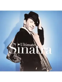 Frank Sinatra. Ultimate Sinatra (2 LP)