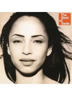 Sade. The Best of Sade (2 LP)