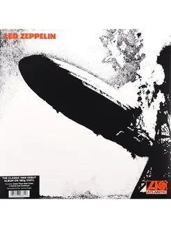 Led Zeppelin. Led Zeppelin (LP)