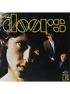 The Doors. The Doors (LP)