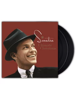 Frank Sinatra. Ultimate Christmas (2 LP)