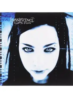 Evanescence. Fallen (LP)